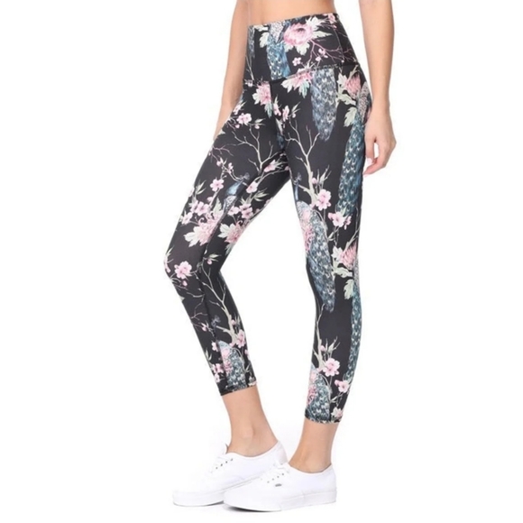 evolution creation yoga pants
